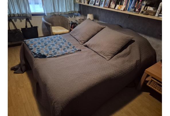 2 persoons bed en 1 persoons bedden - 20251214_131556