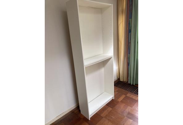 4 x Billy boekenkasten - IMG_2840