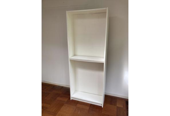 4 x Billy boekenkasten - IMG_2841