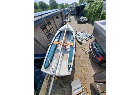 Zeilbootje, 4,3m - IMG-20240509-WA0001