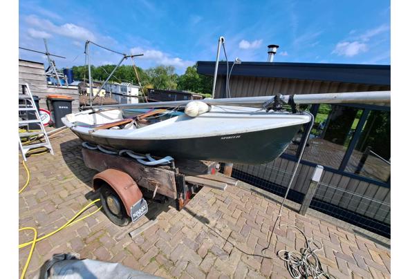 Zeilbootje, 4,3m - IMG-20240509-WA0002