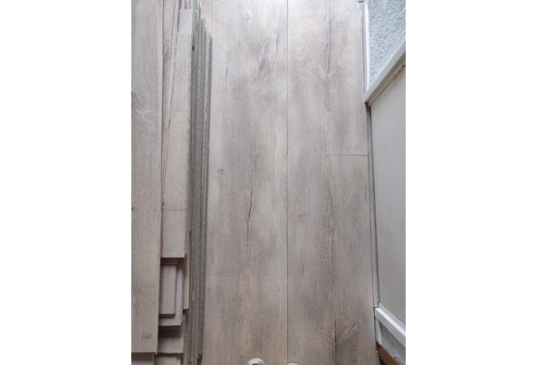 Laminaat extra breed - 11,5m2 hele planken - IMG_20260311_153146