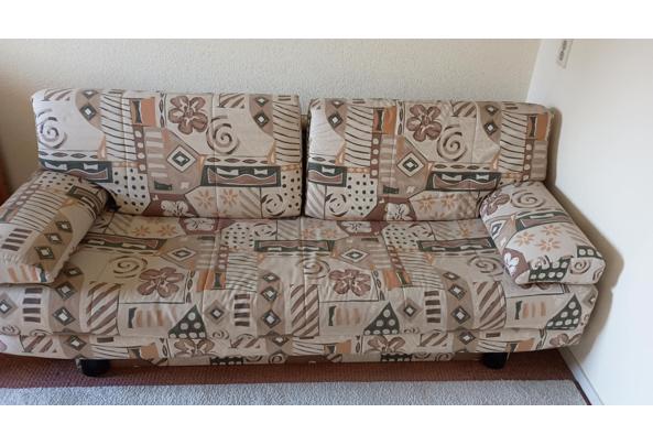 Slaapbank nog in uitstekende staat  - Messenger_creation_04C86F69-F354-4682-B6D9-44FE291A54C9