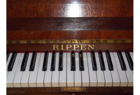 Gratis RIPPEN Piano - DSCN0325