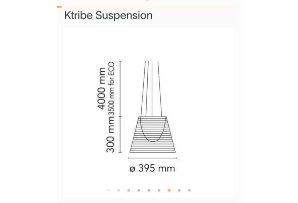 Hanglamp ktribe - cc911bf3-3833-43d1-b183-83c4fe2e667b
