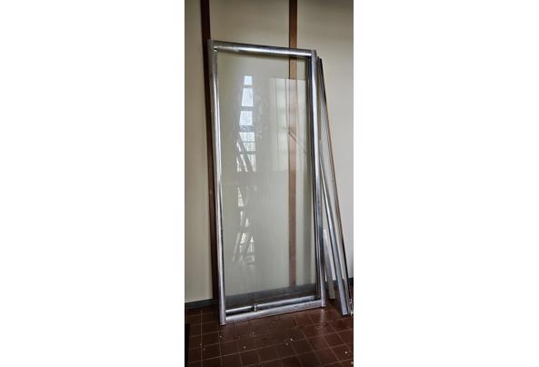 Douchecabine 80x80 cm - 20251203_122641