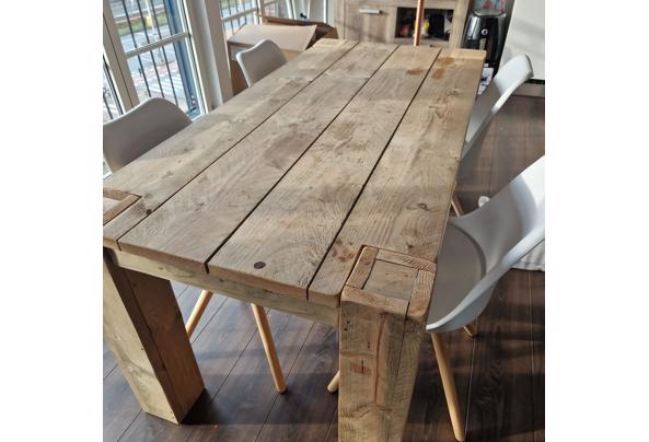 Tafel steigerhout 160x80cm - 20231203_121055