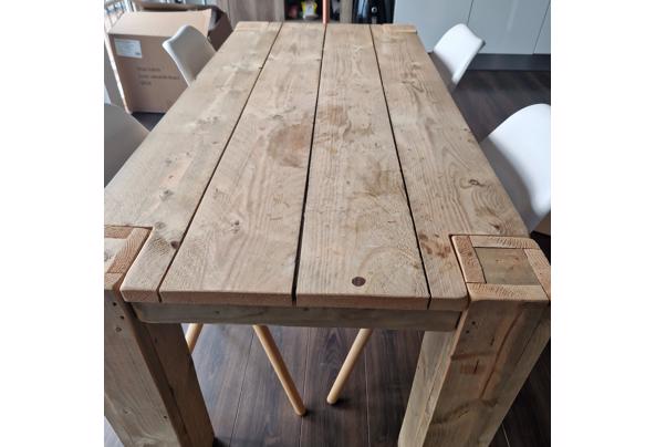 Tafel steigerhout 160x80cm - 20231203_140459