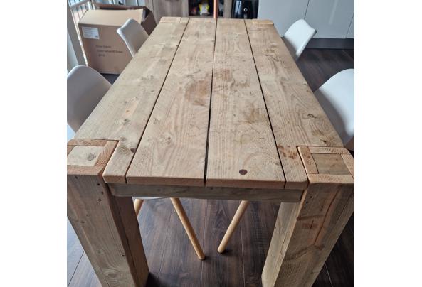 Tafel steigerhout 160x80cm - 20231203_140503
