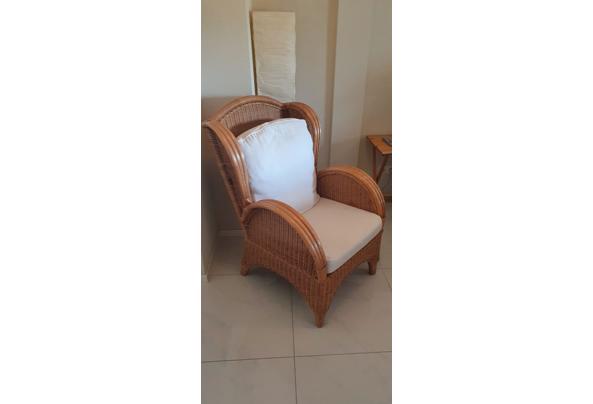 Rotan fauteuil 70 x 100 cm - 20220810_181218