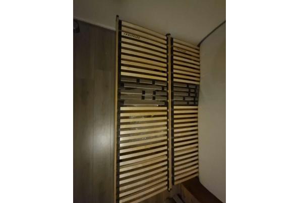 Bed en matras in goede staat. - IMG-20251208-WA0008