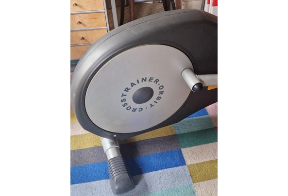 Crosstrainer  - 20251112_112134