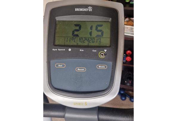 Crosstrainer  - 20251112_112140