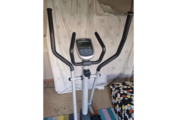 Crosstrainer  - 20251112_113603