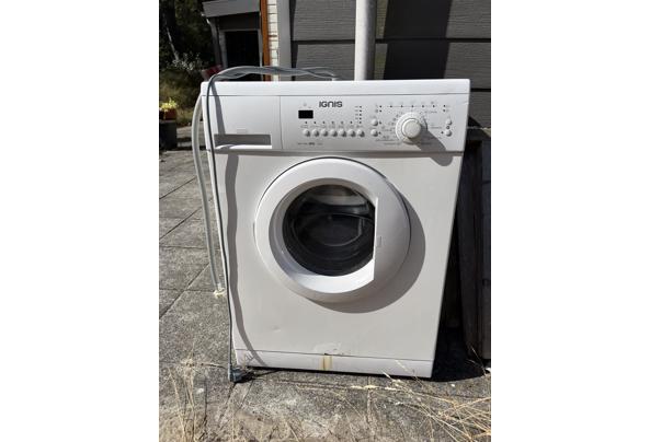 Wasmachine - IMG_6192