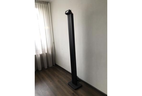 Italiaanse design lamp - 4A80C89B-7BCA-48A4-85A0-947B9B86857B