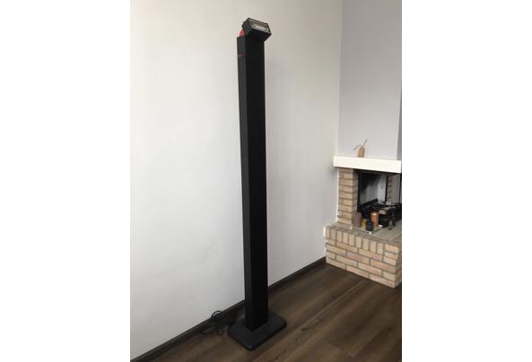 Italiaanse design lamp - 56713F6E-B9D7-4BD1-883E-72A7844945C4