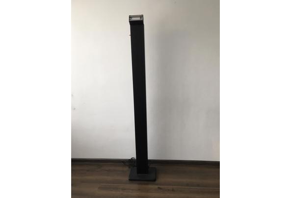 Italiaanse design lamp - E7126EC7-852A-4ECB-BE39-747399834457