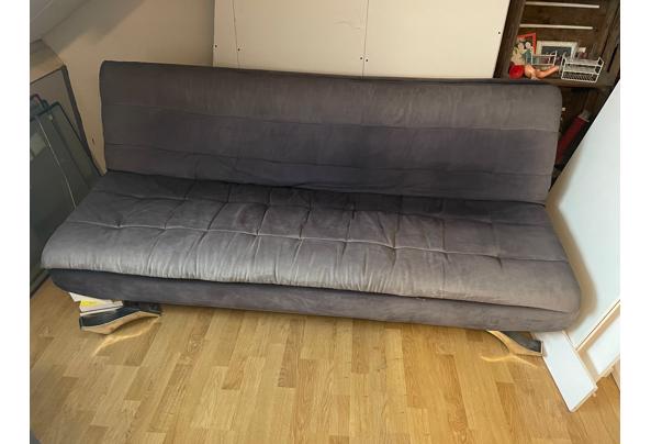 Slaapbank gratis op te halen - 5d04a471-3439-416d-827d-c46fcad0233f