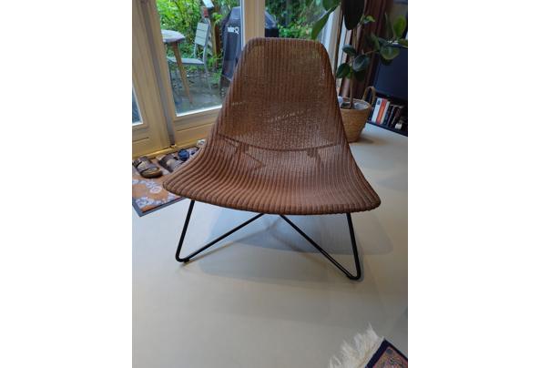 Stoel/fauteuil  - IMG_20250909_100043