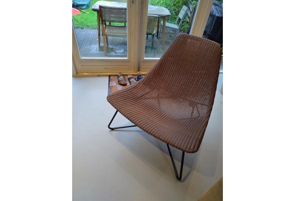 Stoel/fauteuil  - IMG_20250909_100048