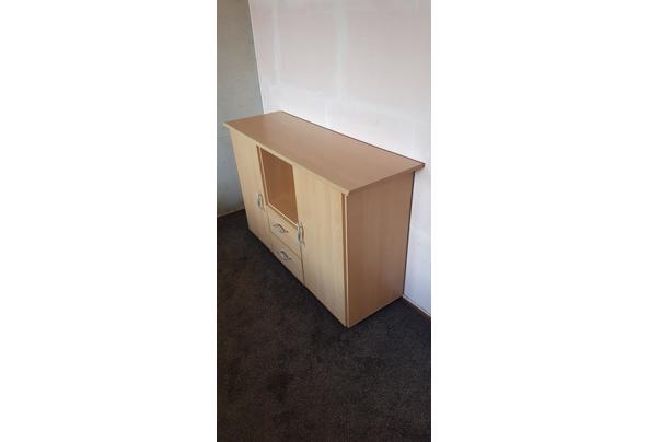 Dressoir - kast - 16825171579497449763811076157750