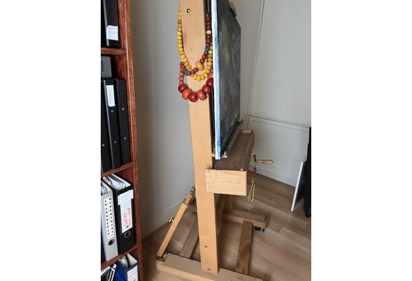 Grote professionele schilders ezel - IMG_2975