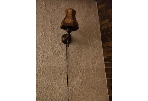 Hanglamp en 2 wandlampjes  - IMG_20220523_001514