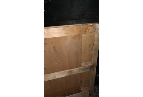 Grote houten plaat/pallet (hout) - 20230522_222959