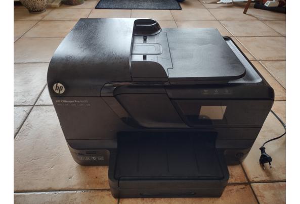 HP Officejet pro 8600 all in one - defecte printkop - IMG_20220312_105104653_HDR