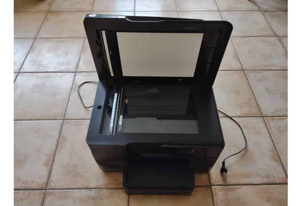 HP Officejet pro 8600 all in one - defecte printkop - IMG_20220312_105130862