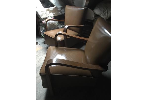 Twee mooie stoelen - CE3038D5-6075-4459-855C-E233F0F65111