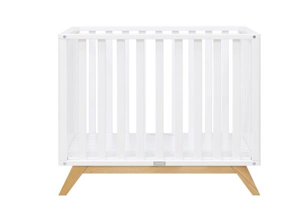 Box Bopita Lynn, wit naturel - Box