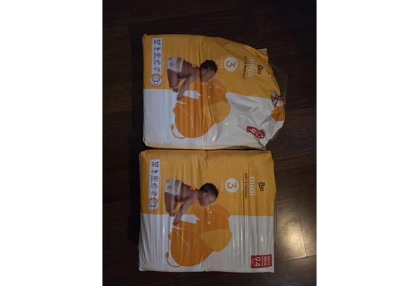 Luiers maat 3 - 20251221_095716