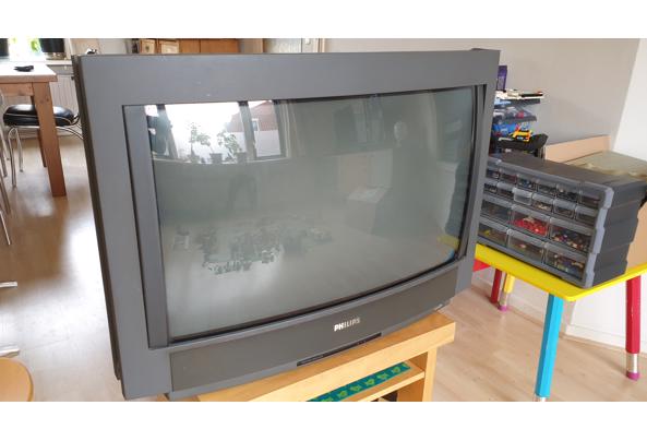 Philips Matchline TV model: 32pw9501/01 - 1