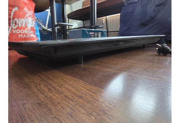 Inductie kookplaat 2 pits - 17662333808618638903480577460292