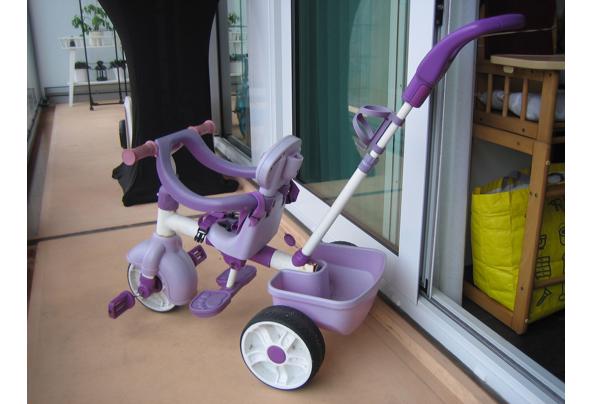 Kinder-driewieler voor 1-3 jaar - IMG_2397