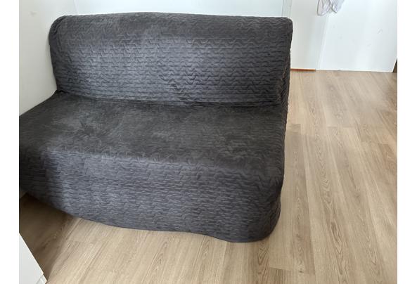 Slaapbank - IMG_3507 Slaapbank - IMG_3507