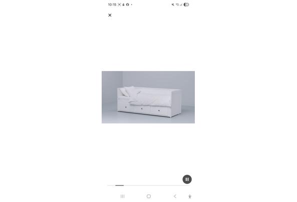 Eenpersoonsbed  - Screenshot_20251007_101519_IKEA