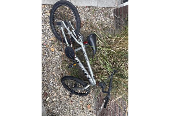 BMX - opknapper - IMG_0802