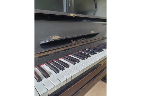 zwarte bachmann piano  - 20230506_151608