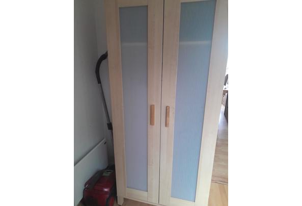 Hangkast 2 deuren - 20260329_170835