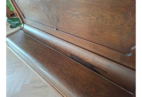Duitse piano - piano-4