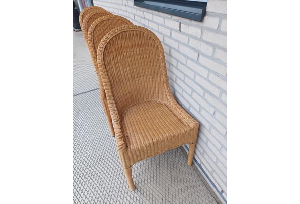4 rieten stoelen - 20260121_104755