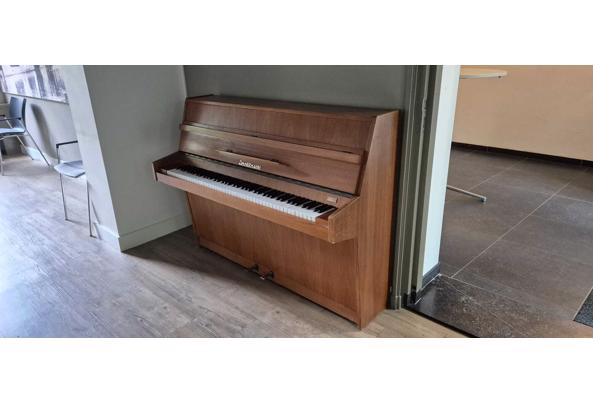 Akoestische piano - Piano1 Akoestische piano - Piano1