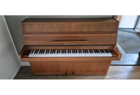 Akoestische piano - Piano2 Akoestische piano - Piano2