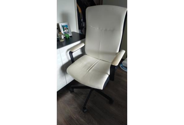 Bureau stoel - IMG-20240227-WA0015