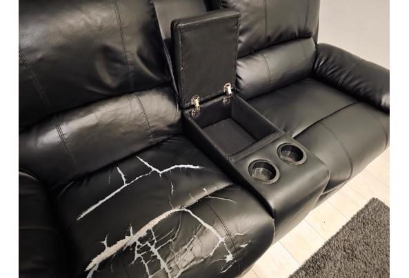 Bioscoopstoel voor thuis of gamekamer - 20251203_151346