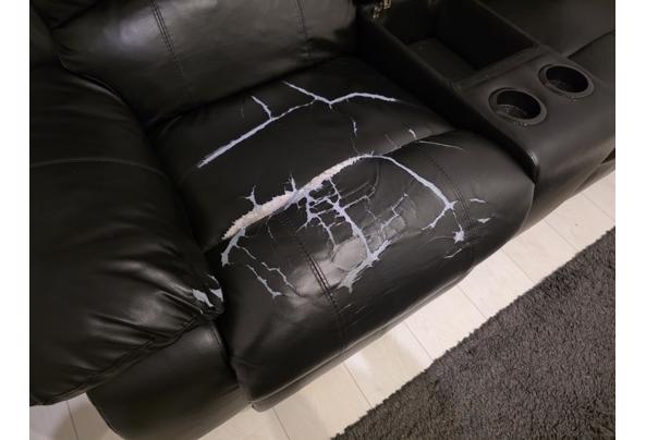 Bioscoopstoel voor thuis of gamekamer - 20251203_151352