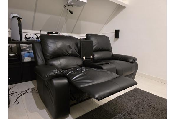 Bioscoopstoel voor thuis of gamekamer - 20251203_151402